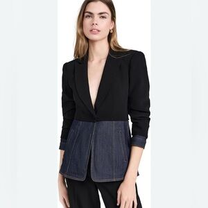 Cinq à Sept Dionne Blazer
